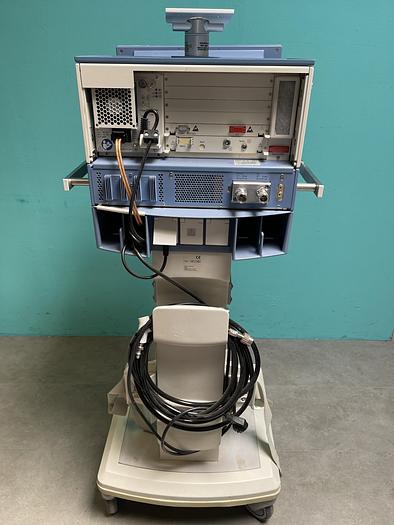 Gebraucht Dräger Evita 4 Edition Langzeitbeatmungsgerät SV 04.26