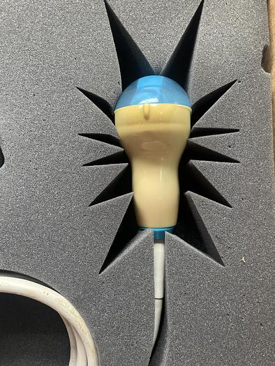 Used Hitachi EUP-CV524 Ultraschallsonde 