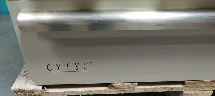 Gebraucht Cellient Automated Cell Block System