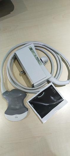 Gebraucht Siemens 8C3 HD Konvex Ultraschallsonde