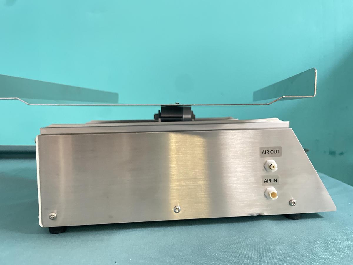 Used  Wave Bioreactor System 2/10EH