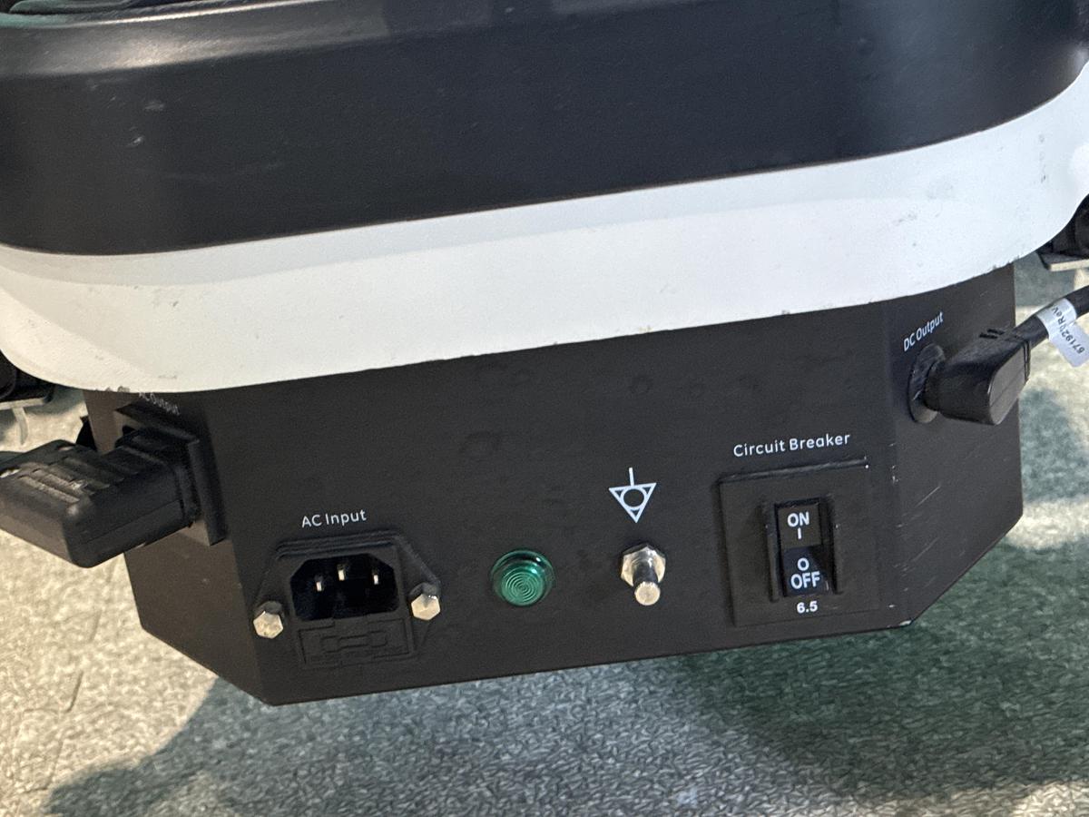 Gebraucht GE Sage Power Box für Ultraschall Geräte 