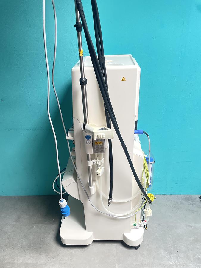 Used Fresenius Medical Care 4008S Dialysegerät