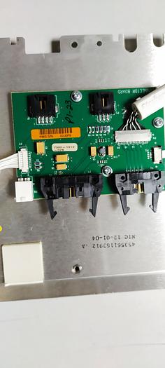 Spare parts Philips Ultraschall-Board