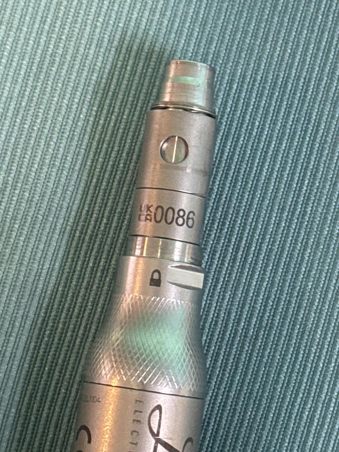 Gebraucht Medtronic Instrument 