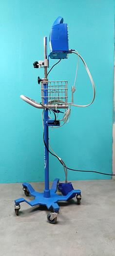 Gebraucht ge procare monitor with trolly blood presseur and sop2