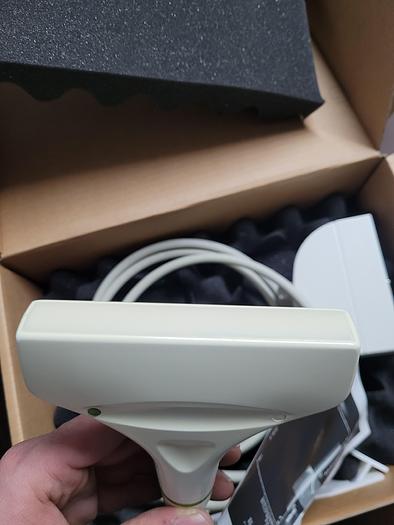 Gebraucht Siemens 5.0L95S Linear Ultraschallsonde 
