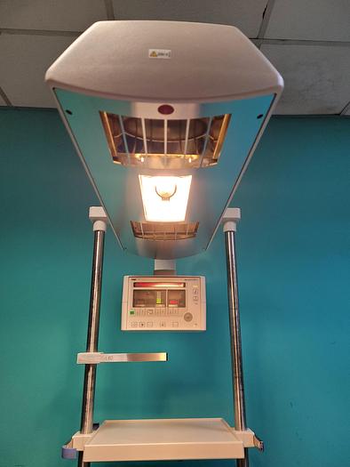 Gebraucht Dräger Babytherm 8010 Säuglingswärmesysteme 