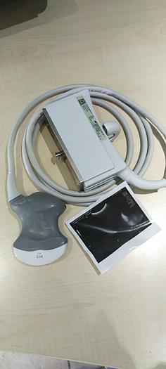 Gebraucht Siemens 8C3 HD Konvex Ultraschallsonde