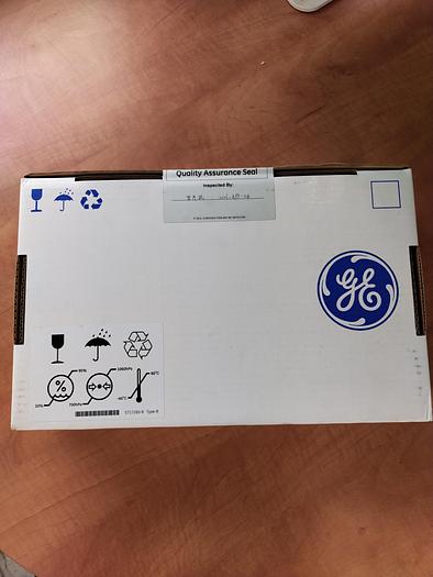 GE 8C-RS Ultraschallsonde 