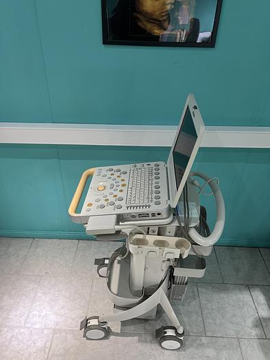 Used Philips CX50 Ultraschallgerät mit zwei Sonden