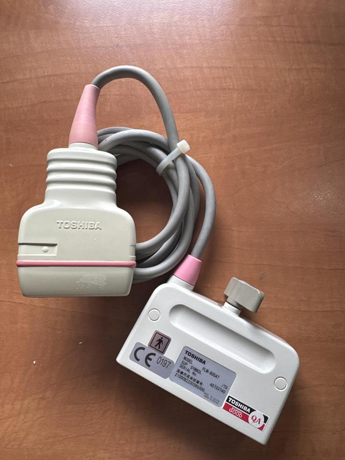 Gebraucht Toshiba PLM-805AT