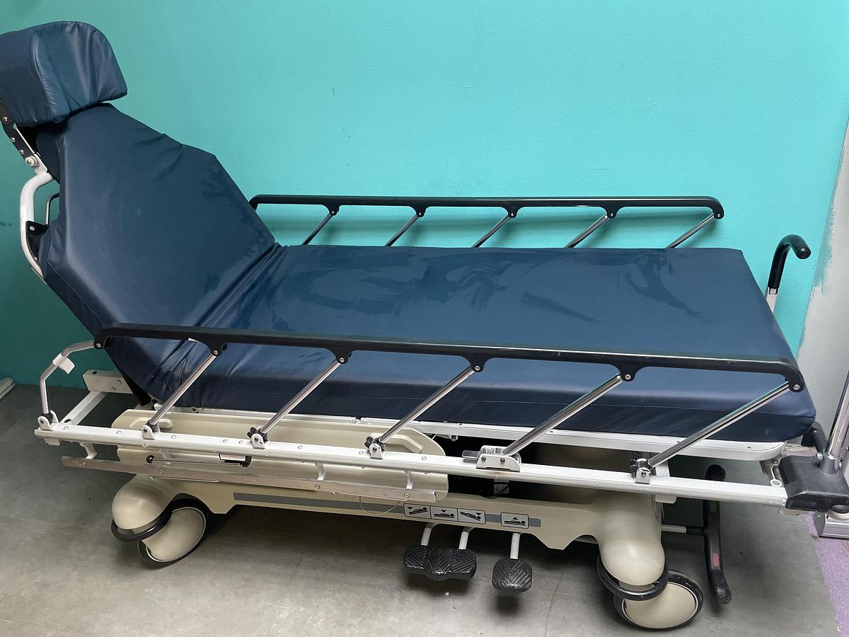 Used STRYKER Operation strecher-Liege