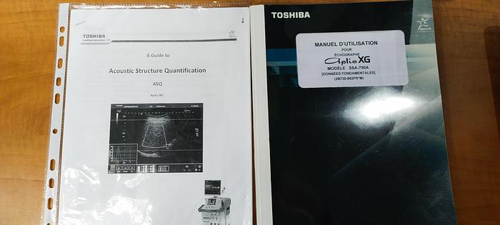 Gebraucht Toshiba
