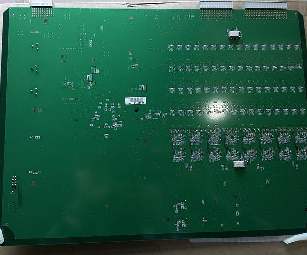 Used Siemens Acuson CW Board für X700 Ultraschallgerät 