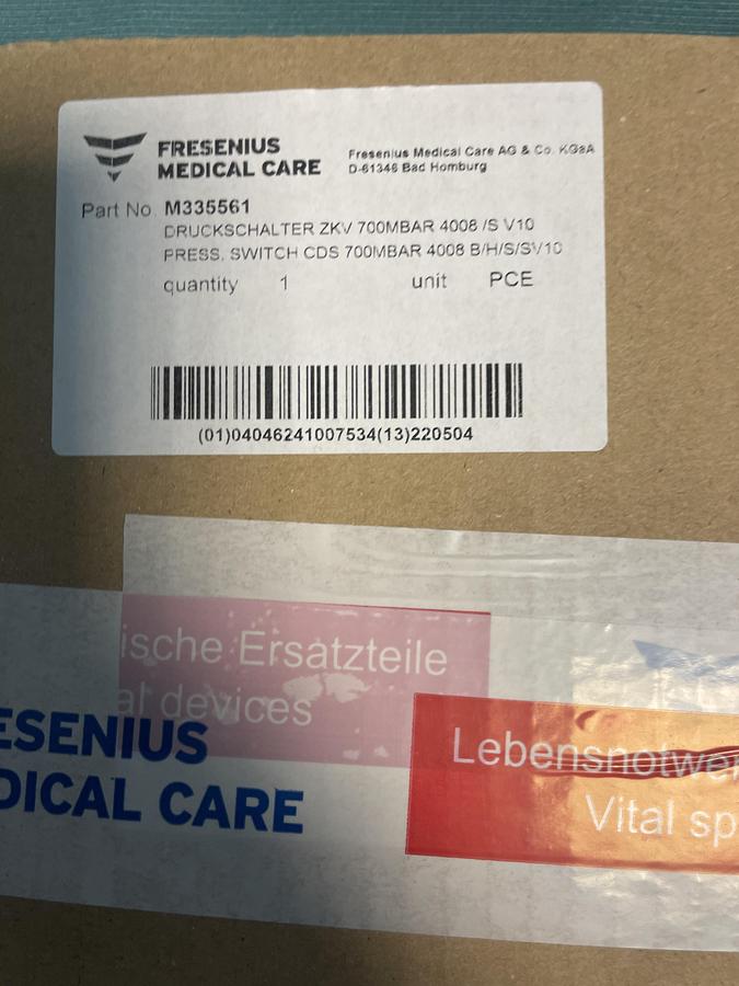 Fresenius Medical Care