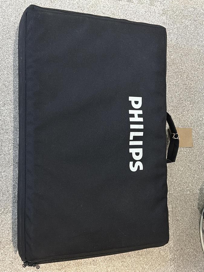 Gebraucht Philips X8-2T compact TEE Ultraschallsonde