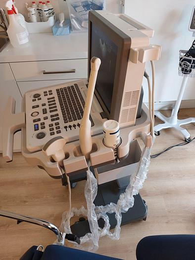 Gebraucht Samsung Sonoace R3