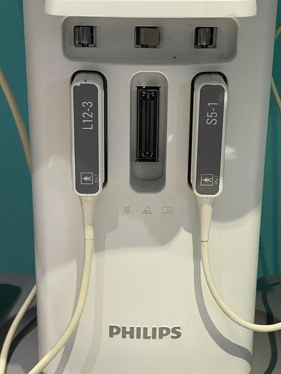 Gebraucht 2013 Philips CX50