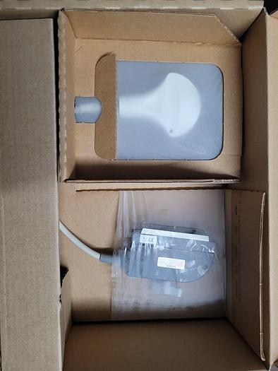 Gebraucht Siemens 5.0C40 Konvex Ultraschallsonde 