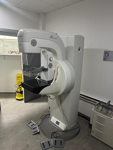 Gebraucht  Fujifilm Digital Mammographie System Gerät