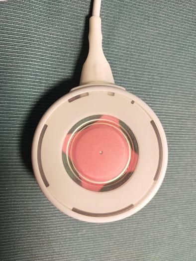 Sonicaid ACC-OBS-009 Tocosonde für Encore 800 Fetalmonitor