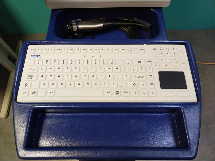 Gebraucht Karl Storz  Image 1 Endoskopie