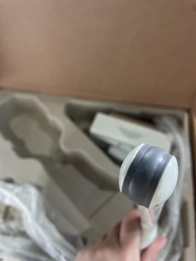 Gebraucht Esaote EC1123 Endovaginal Ultraschallsonde