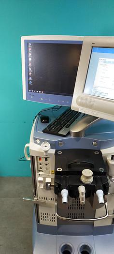 Gebraucht Dräger Zeus