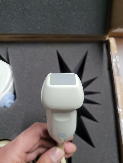 Gebraucht GE 6S Kardio Ultraschallsonde 