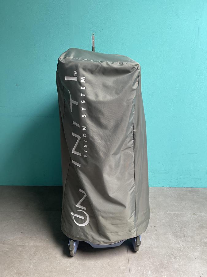 Used Alcon INFINITI® Vision System chirurgisches Gerät