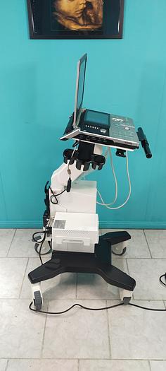 Gebraucht Vinno5 Ultraschallgerät mit 1 Sonde