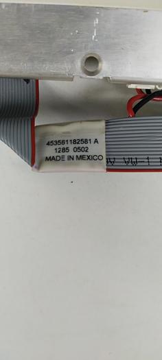 Gebraucht Philips Ultrasound Control Panel Board for IE33 Ultrasound system