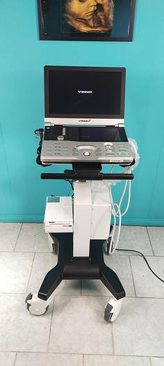 Gebraucht Vinno5 Ultraschallgerät mit 1 Sonde
