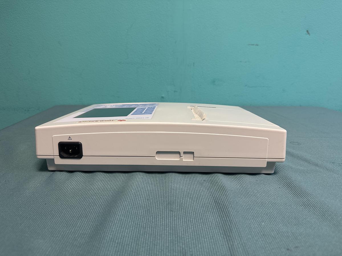 Gebraucht Cardiette AR 1200 View 