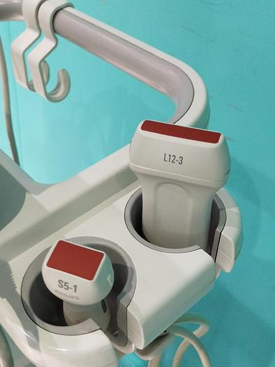 Gebraucht Philips CX50 Ultraschallgerät