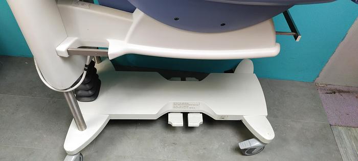 Gebraucht drager incubator defects