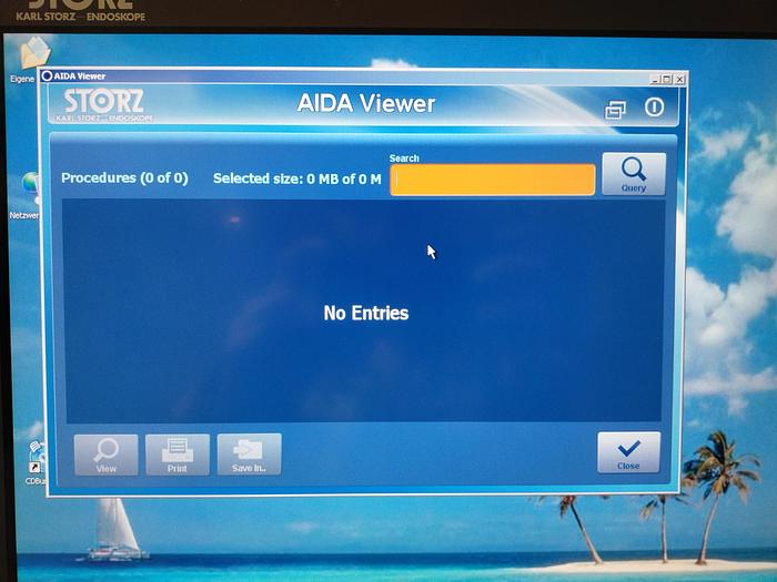 Gebraucht Karl Storz  Image 1 Endoskopie