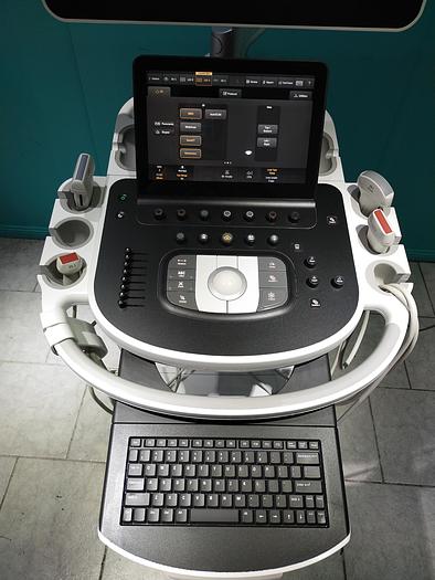 Gebraucht Ultraschallgerät Philips EPIQ 5