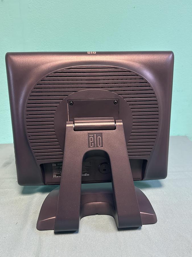 Gebraucht Elo Touch Solutions ET1715LS