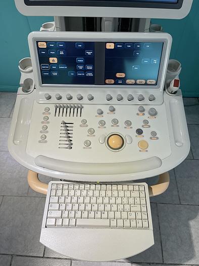 Gebraucht Philips iE33 Ultraschallgerät