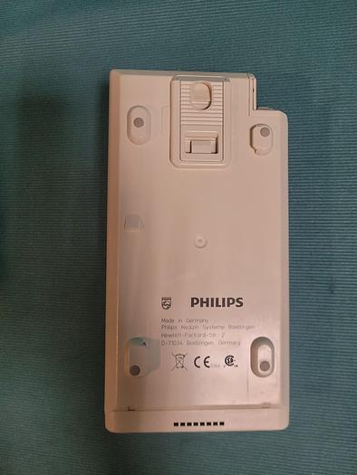 Gebraucht Phillips Intellivue MP 30 Neonatal Patientenmonitor mit Modul