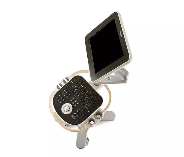 Philips ClearVue 550 Ultraschallsystem