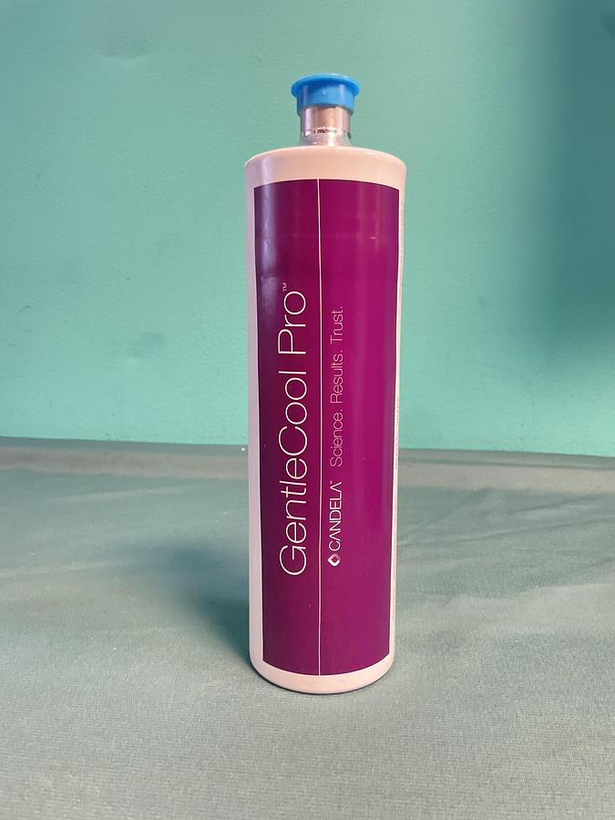 Candela GentleCool pro DCD Cryogen