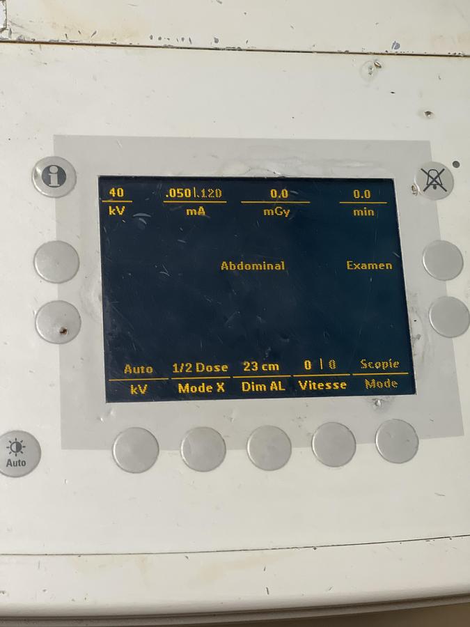 Gebraucht Philips BV-Endura C-Bogen Röntgengerät