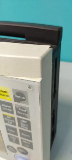Gebraucht Siemens Patientenmonitor SC 7000