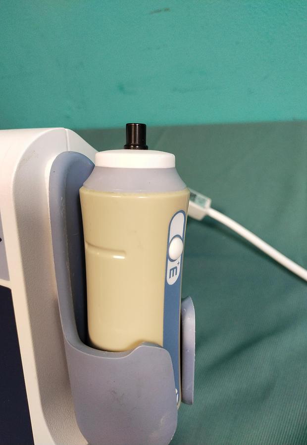 Gebraucht Echosens FibroScan 402
