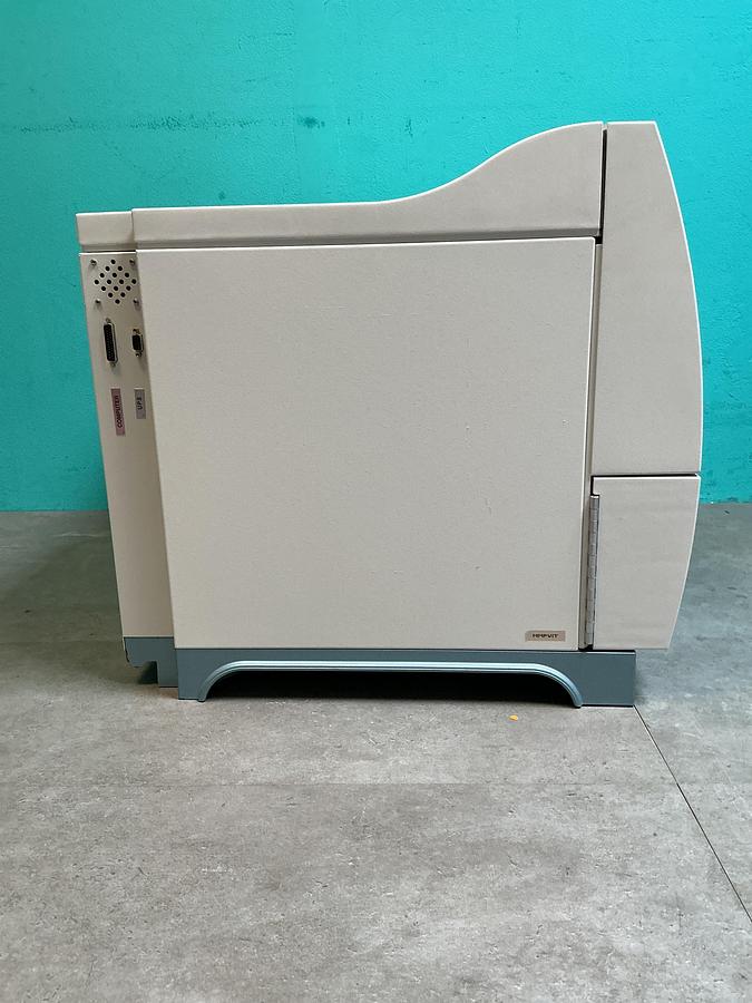 Gebraucht bioMérieux VITEK 2 Compact mikrobiologisches Analysesystem