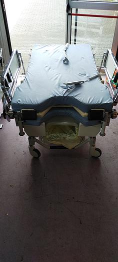 Gebraucht Pflegebett