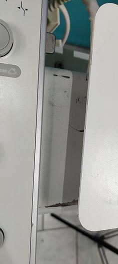 Gebraucht philips ultrasound cx50 mit 2 Sonde linear und sektor